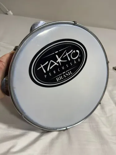 PANDEIRO TAKTO