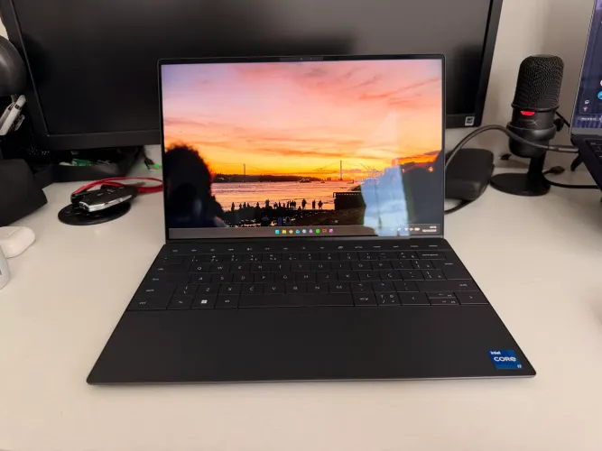 Dell XPS 13 9320 i7 1260P 32Gb
