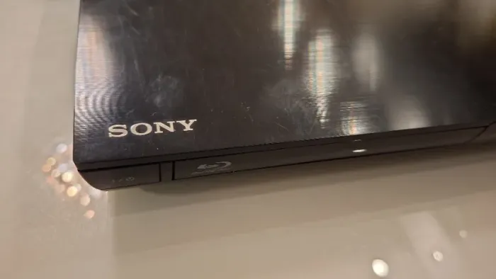 Hom theather 5.1 sony 1000w RMS (preço excelente)