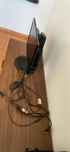 Monitor gamer