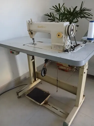 Reta 1.100 máquina