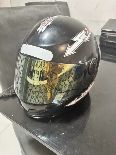 Capacete infantil 54