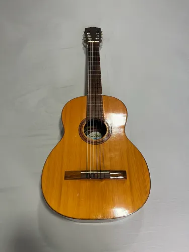 Violão Di Giorgio Signorina nº 16 - Ano 1996 | Excelente Estado