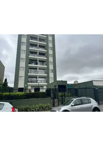 Apartamento para aluguel tem 65 metros quadrados com 2 quartos