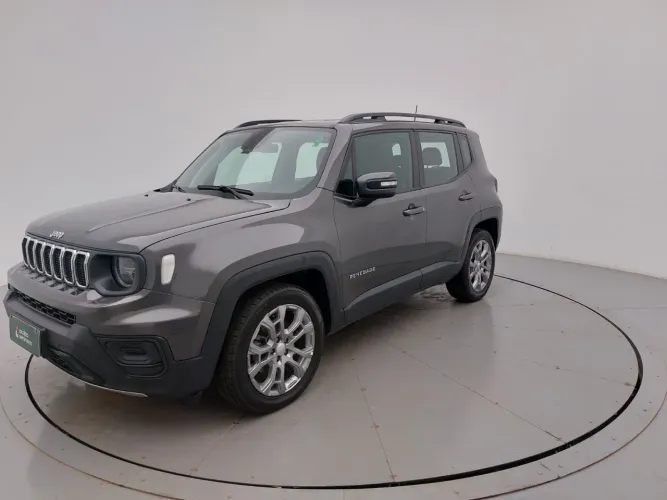 Jeep Renegade Long. T270 1.3 TB 4X2 Flex Aut. 2025
