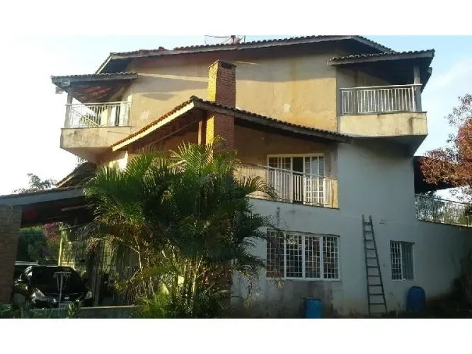 Chácara SOROCABA - SP