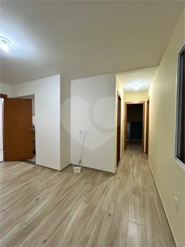 Apartamento com 2 quartos para locação em Retiro - RJ