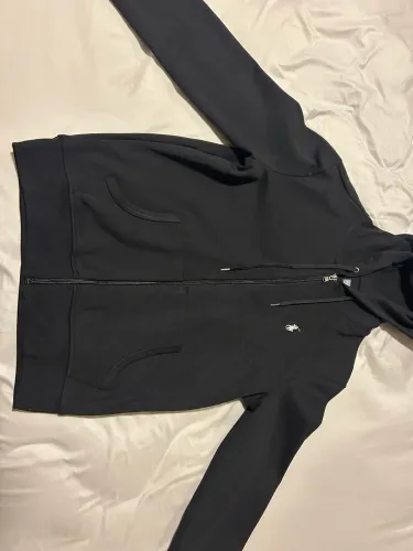 Moletom ralph Lauren preto S