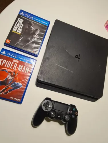 Ps4