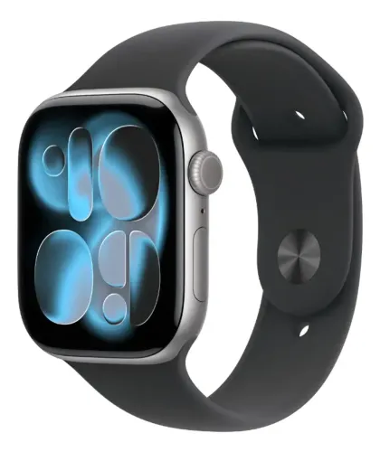 Apple Watch S11 Novo Lacrado c Garantia