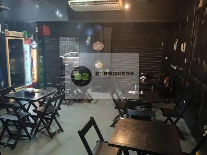 Ponto Comercial para Locação em Rio de Janeiro