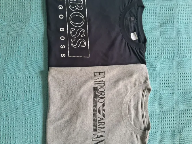 Camisetas