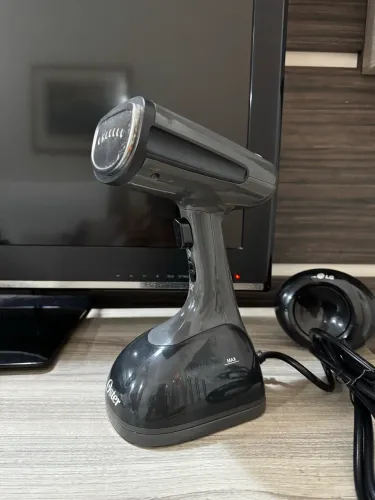 Passadeira a Vapor Portátil