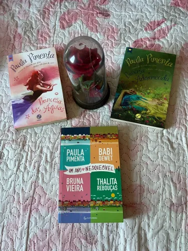 Livros