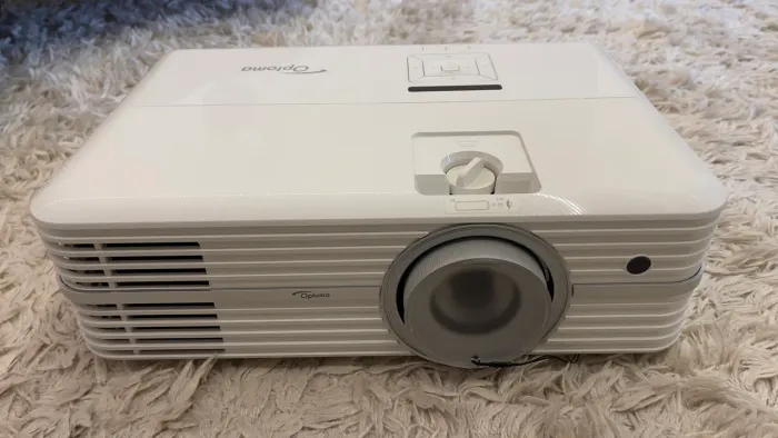 Projetor Optoma UHD50 4K