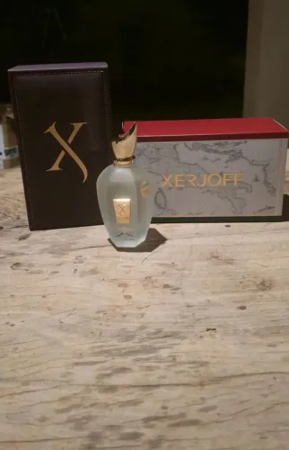 Perfume Xerjoff 1861 Renaissance Eau De Parfum 100ml