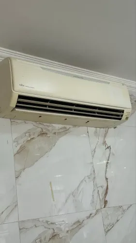 Ar condicionado 