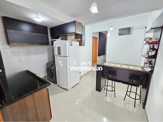 Apartamento à venda, 24 m² por R$ 220.000,00 - Penha de França - São Paulo/SP