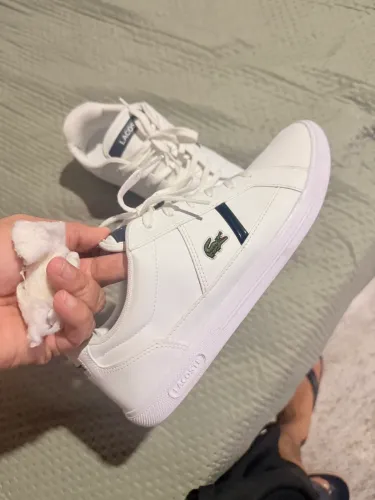 Tênis Lacoste original 