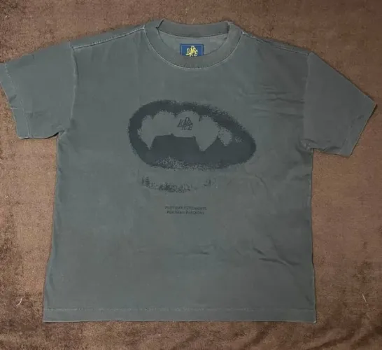 Camisa L'ordre Vamp Tee