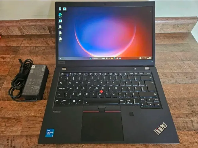 Thinpad T14 I5 11° geração 