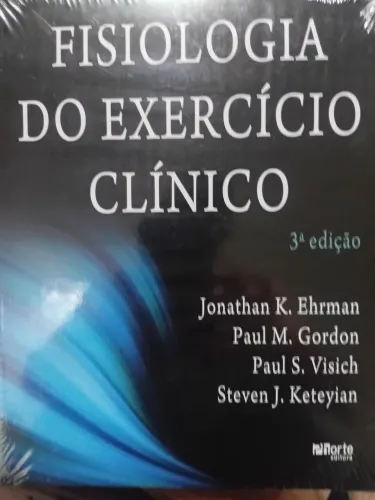Livro de educação física