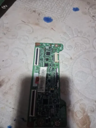 Placa tecon samsung un40f5500ag 