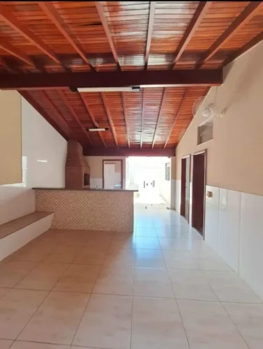 Casa em Votuporanga 2 quartos ótima 200mts
