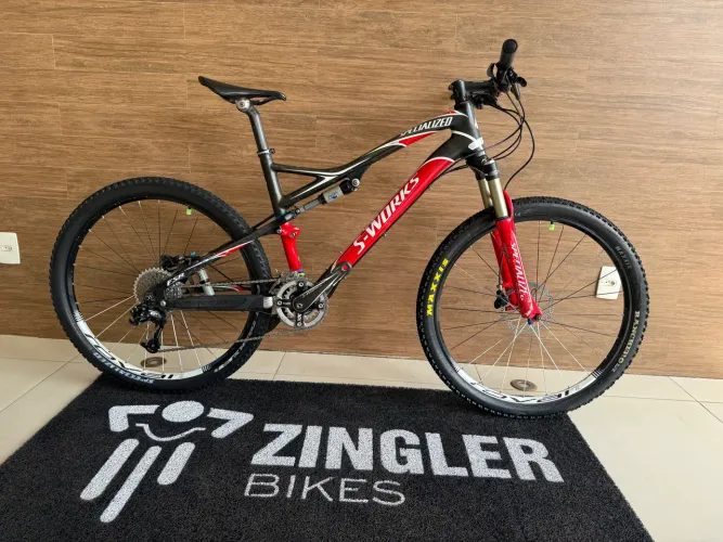 Bicicleta aro 26 tamanho 18