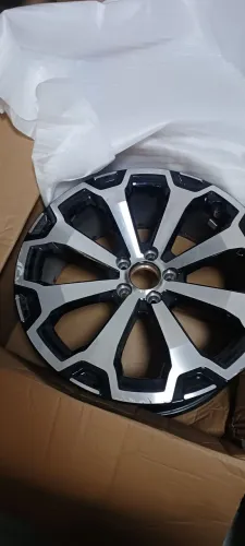 Rodas aro 19 AION V