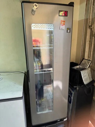 Frezers/ Equipamentos para casa de bebidas Cervejeiros/Visa Coler