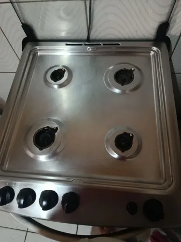 Fogão Electrolux