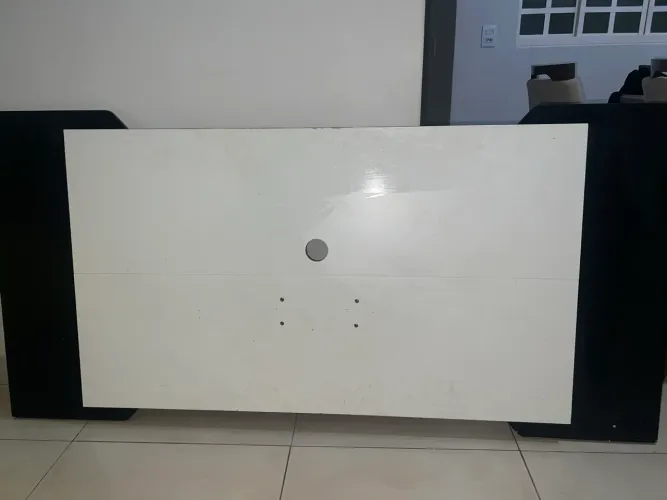 Armário + painel