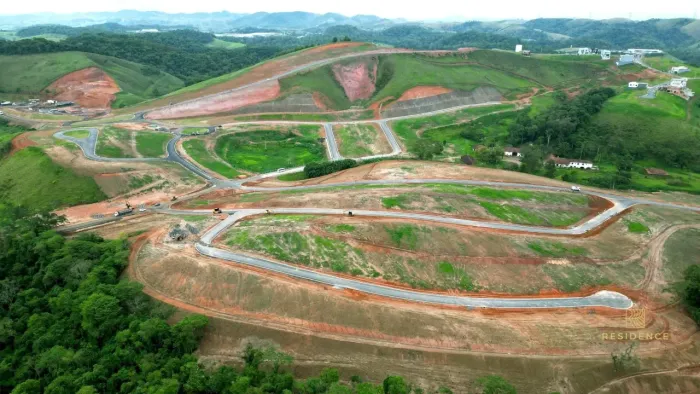 Terreno em condomínio à Venda, Reserva do Vale , Volta Redonda, RJ