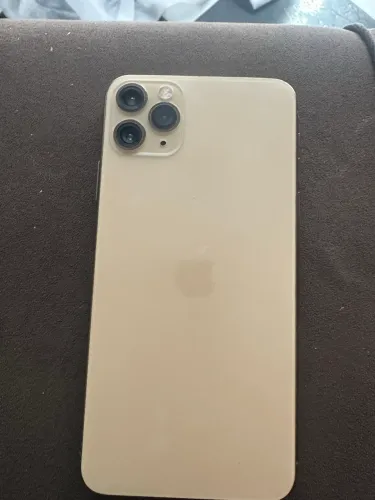 Iphone 11 promax 