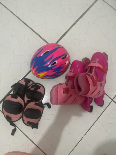Patins