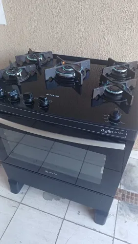 Fogão Atlas Acendimento Automático