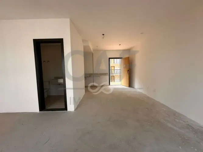 Apartamento com 1 dormitório à venda, 43 m² por R$ 560.000,00 - Fundão - Holambra/SP