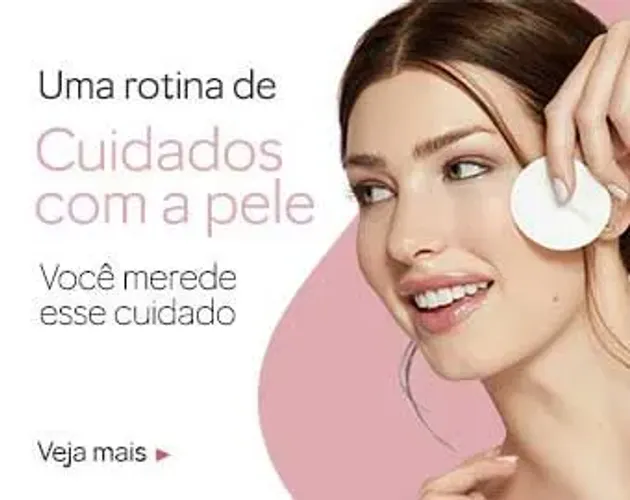 Maquiagem