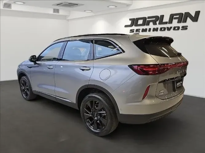 GWM Haval H6 Premium HEV 2024
