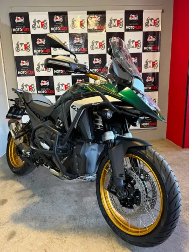 BMW R 1300 GS OPTION 719