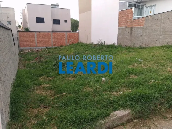 TERRENO - CAMPO DAS ANTAS - MG