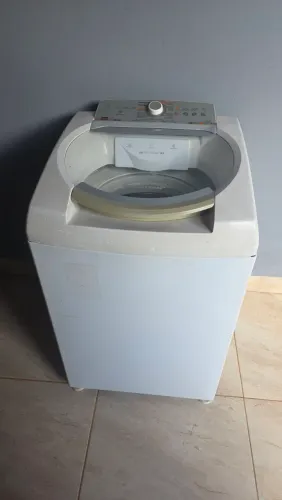 Maquina de lavar brastemp 11kg