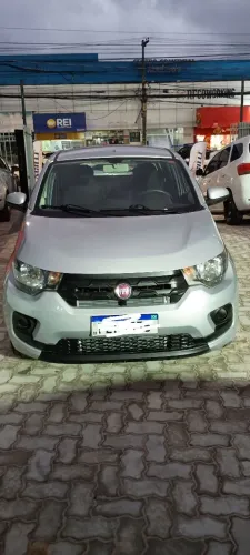Fiat Mobi Like 1.0 Fire Flex 5P. 2018
