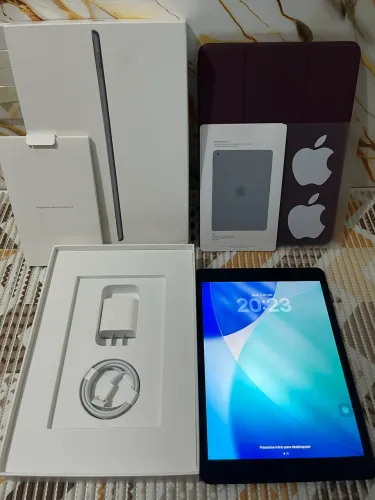 Ipad 9 geração 64 gb