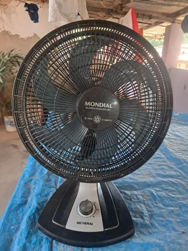 Ventilador Mondial 40 cm