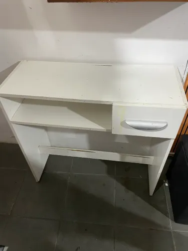Mesa de manicure