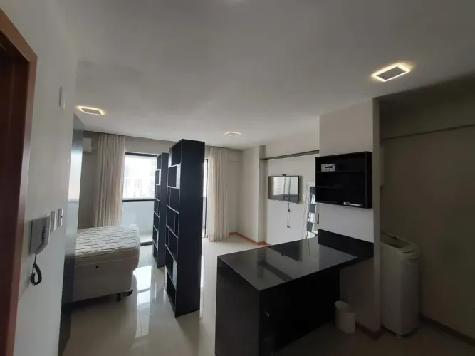 Alugo apartamento por temporada