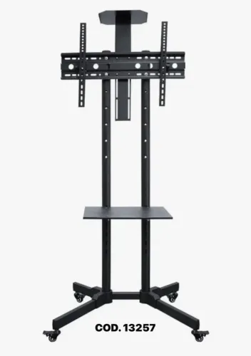 SUPORTE PEDESTAL DE CHÃO 37? POLEGADAS até 70?