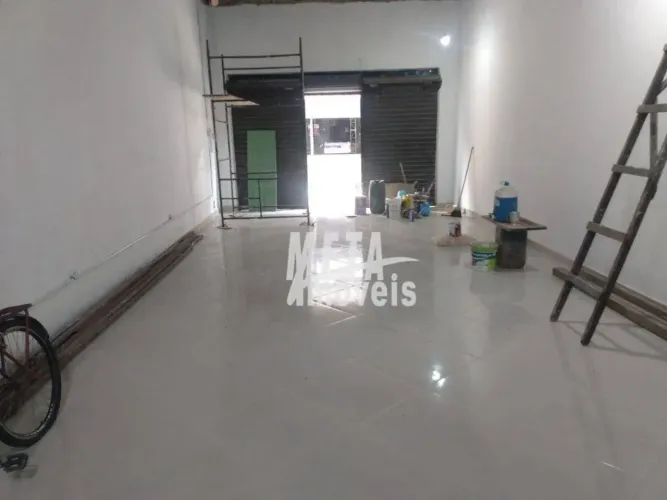 Loja para alugar, 80 m² por R$ 2.680,00/mês - Centro - Campos dos Goytacazes/RJ